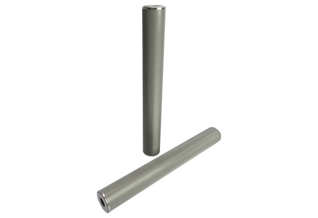 Stainless Steel Sintered Filter 